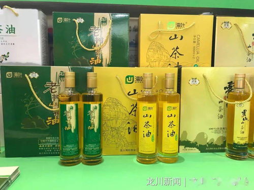 龙川16家农业企业携70余种特色农产品惊艳亮相深圳，多企源品牌引领风潮