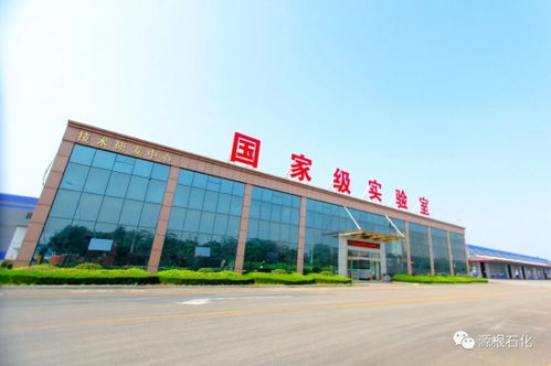 源根石化入选2021年山东省工业企业“一企一技术”研发中心认定名单，铺就创新发展“新航道”